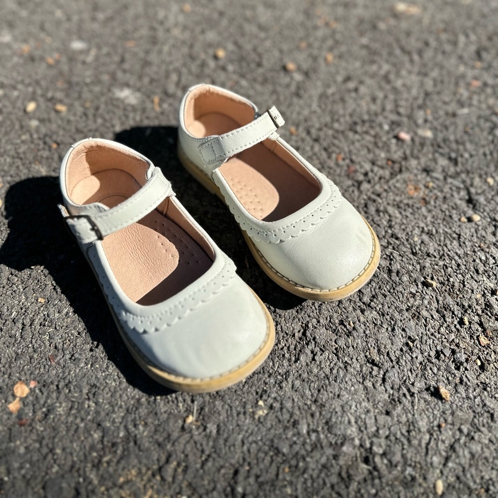 SweetHoney Mary Janes